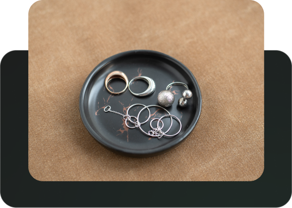Sell Platinum Jewelry