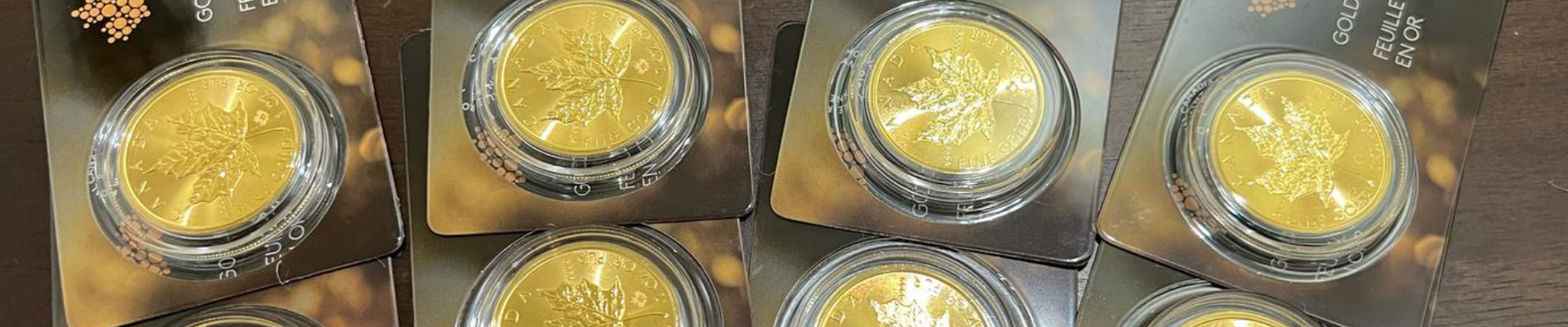 Coins Collection