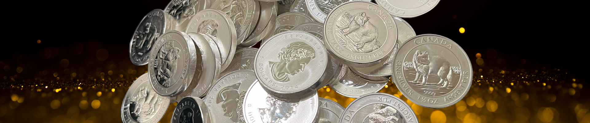 Houston's Trusted Coin Dealers